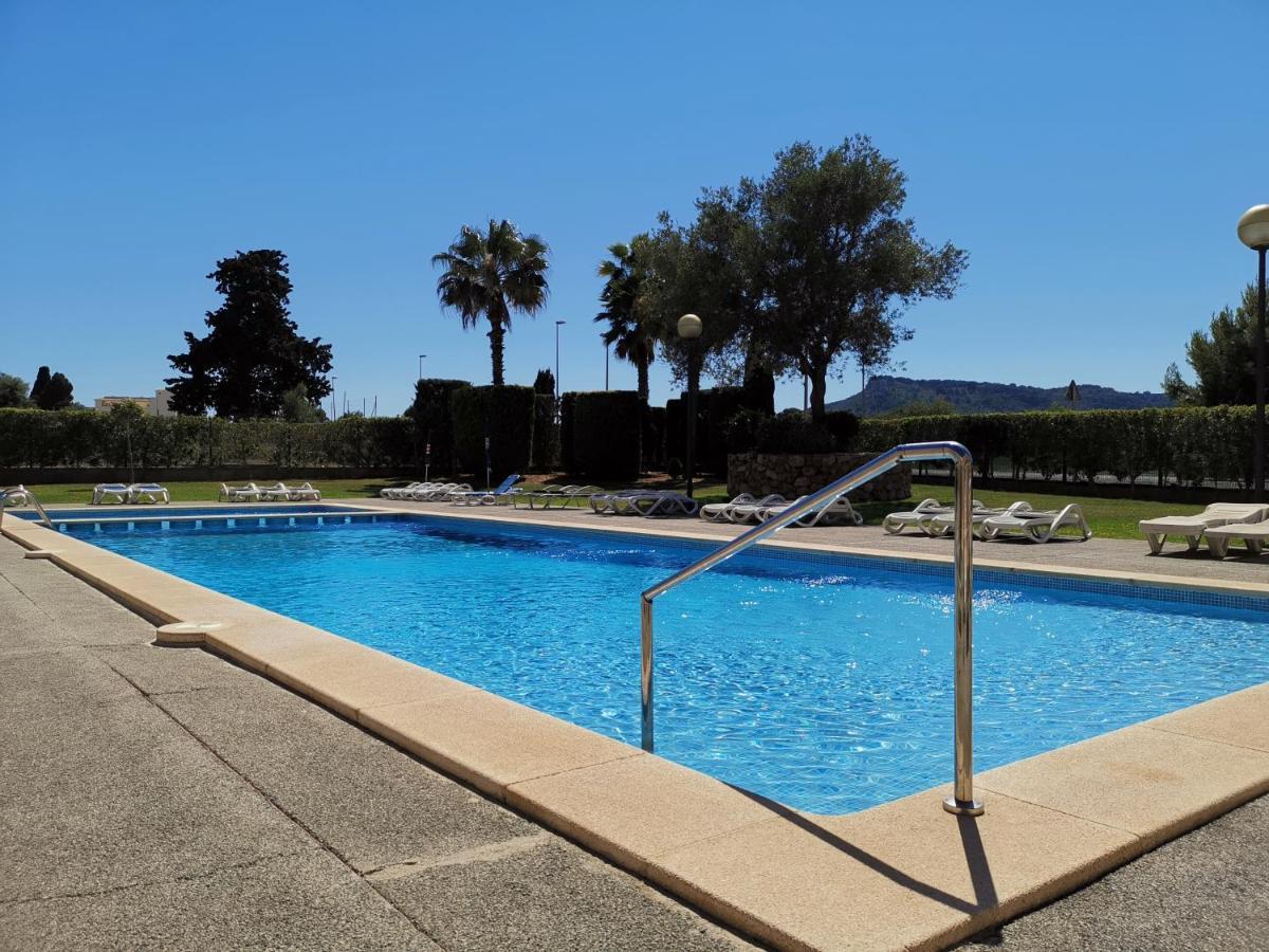 Apartment CarpeDiem Cala Bona Mallorca Cala Millor Son Servera  Esterno foto