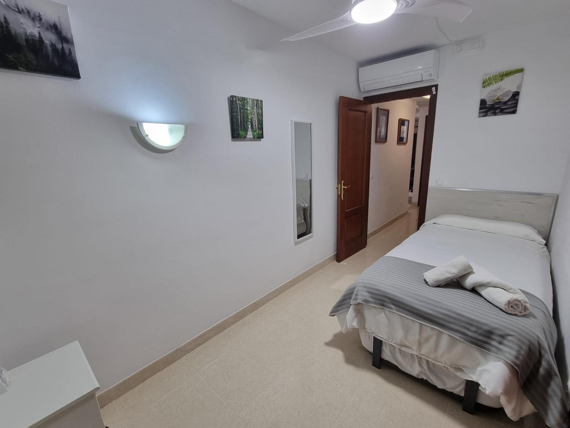 Apartment CarpeDiem Cala Bona Mallorca Cala Millor Son Servera  Esterno foto