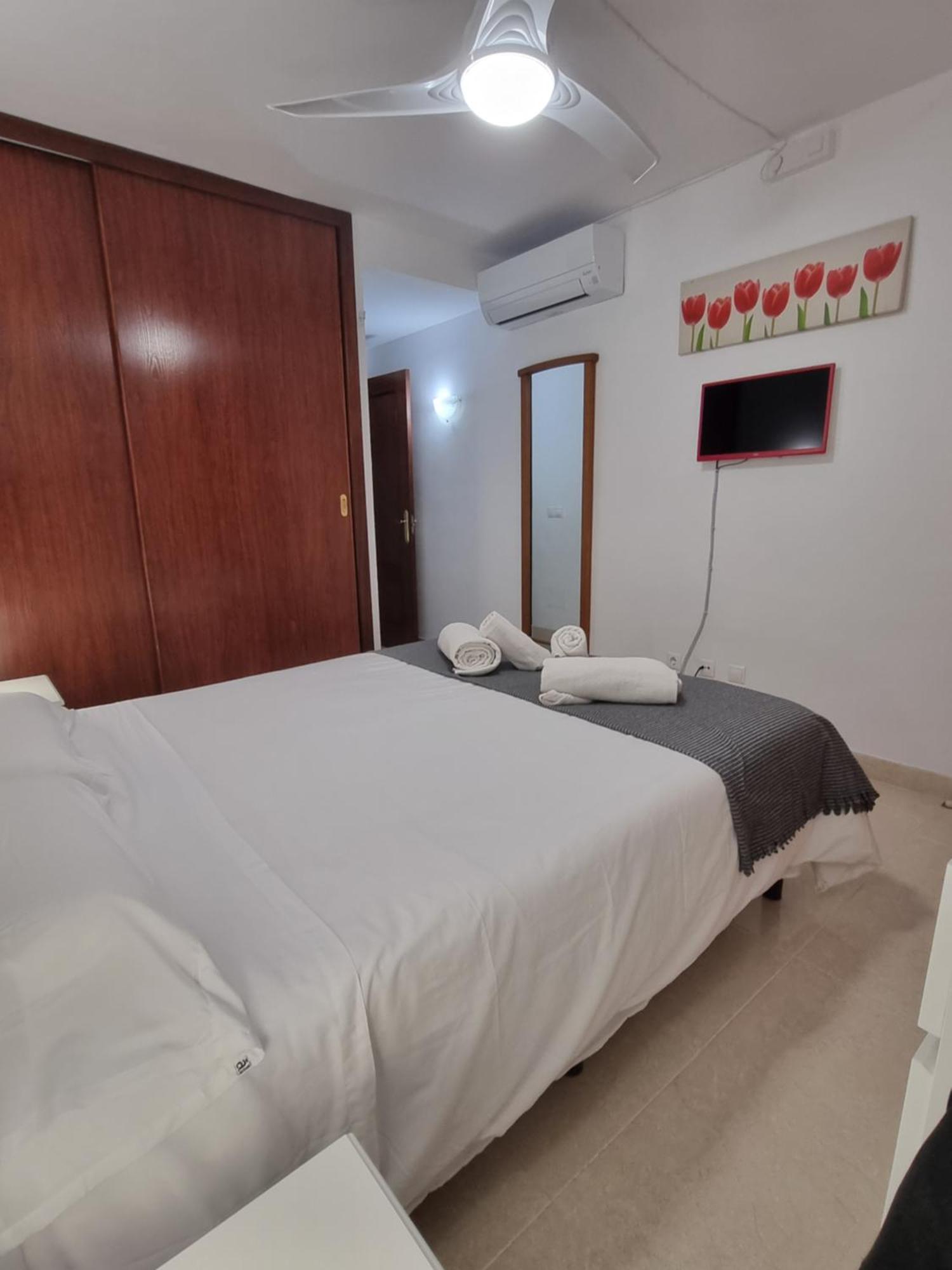 Apartment CarpeDiem Cala Bona Mallorca Cala Millor Son Servera  Esterno foto