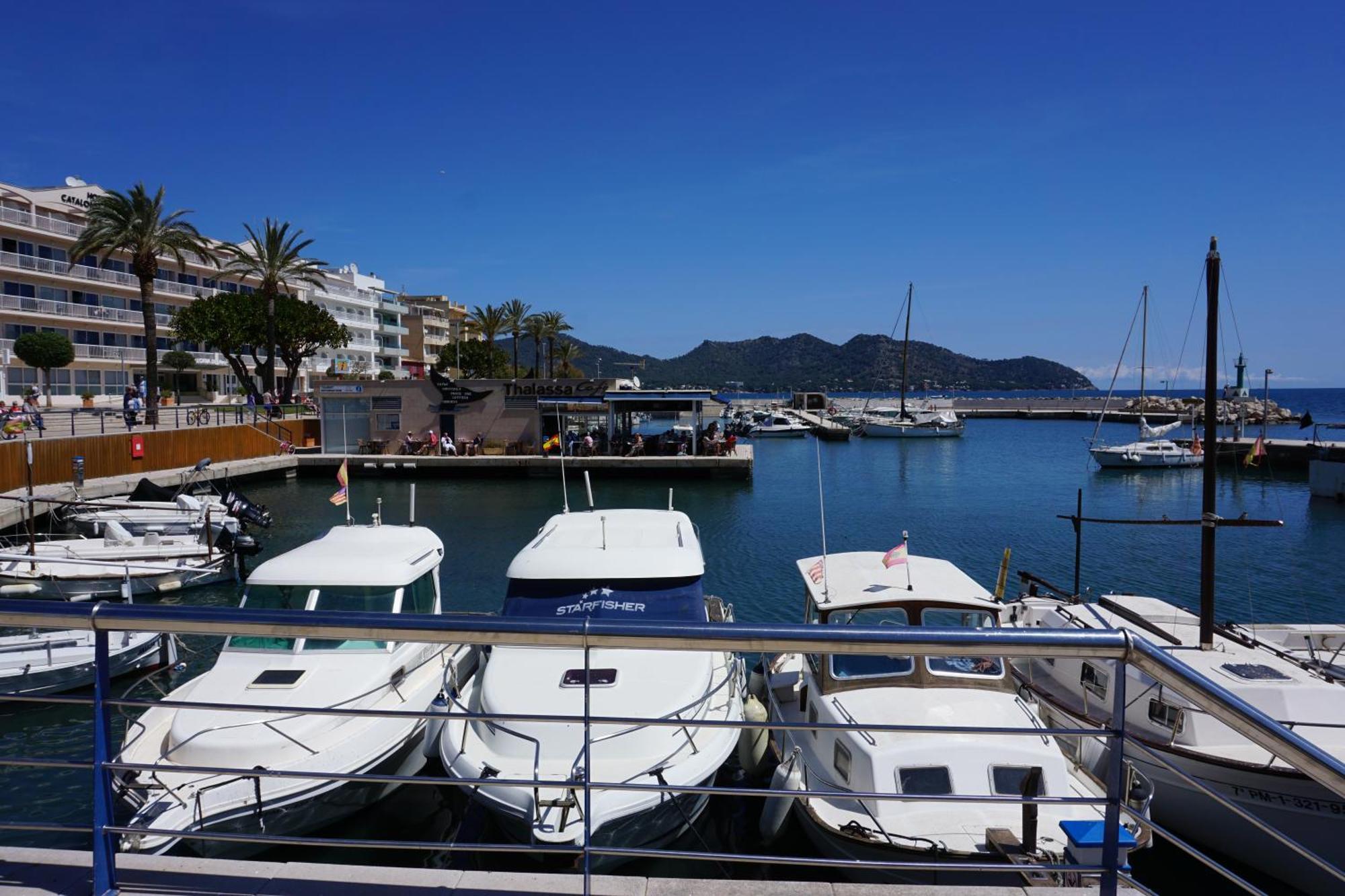 Apartment CarpeDiem Cala Bona Mallorca Cala Millor Son Servera  Esterno foto