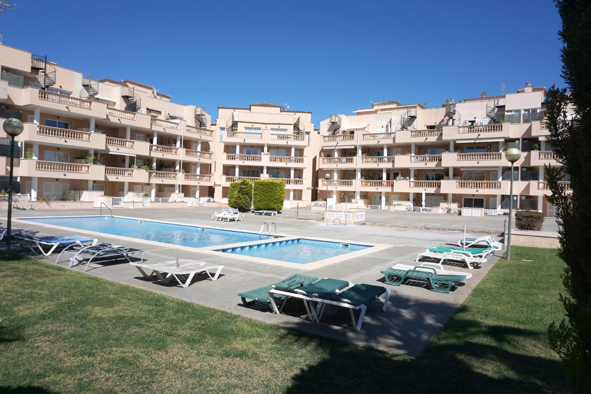 Apartment CarpeDiem Cala Bona Mallorca Cala Millor Son Servera  Esterno foto