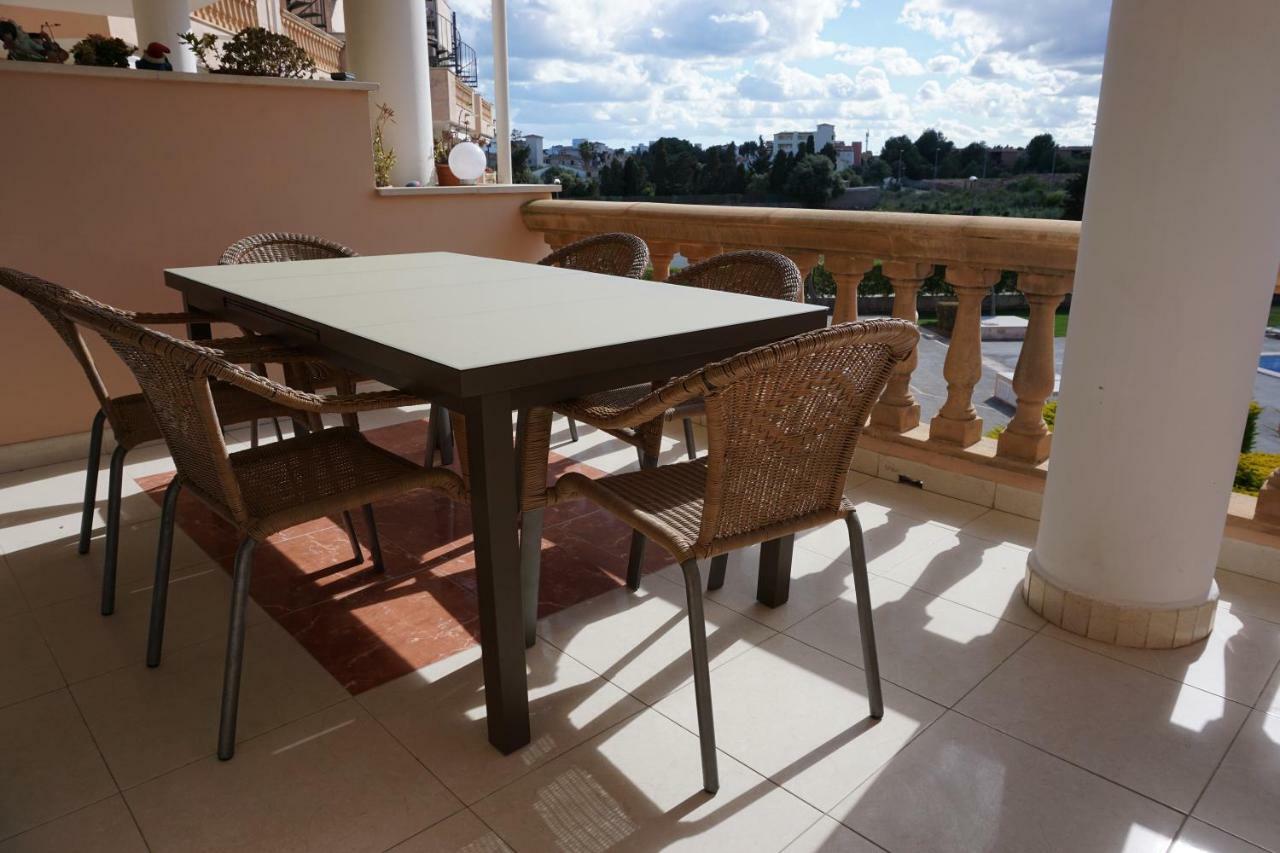 Apartment CarpeDiem Cala Bona Mallorca Cala Millor Son Servera  Esterno foto