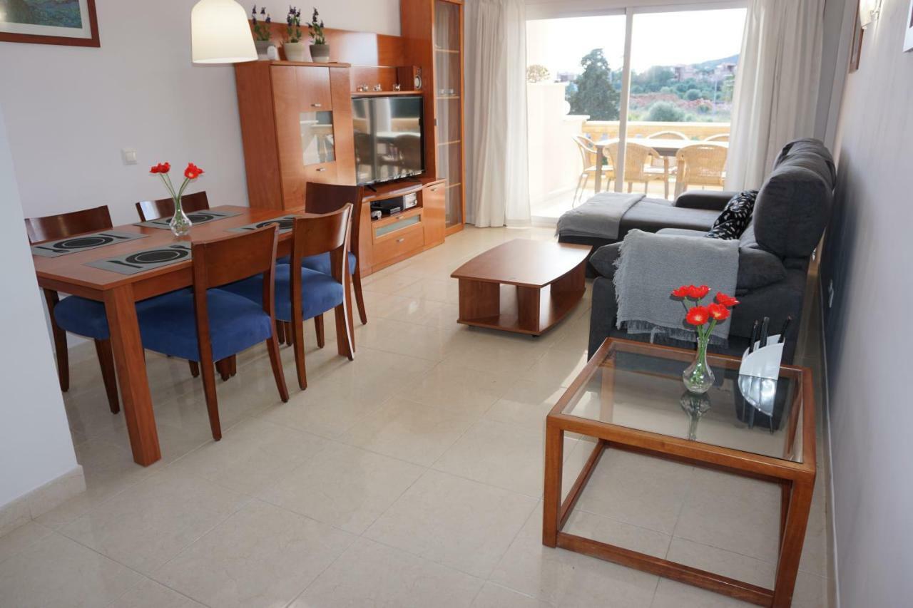 Apartment CarpeDiem Cala Bona Mallorca Cala Millor Son Servera  Esterno foto