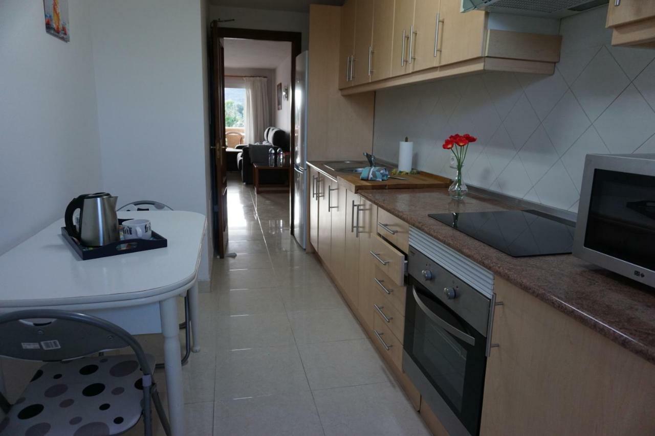 Apartment CarpeDiem Cala Bona Mallorca Cala Millor Son Servera  Esterno foto