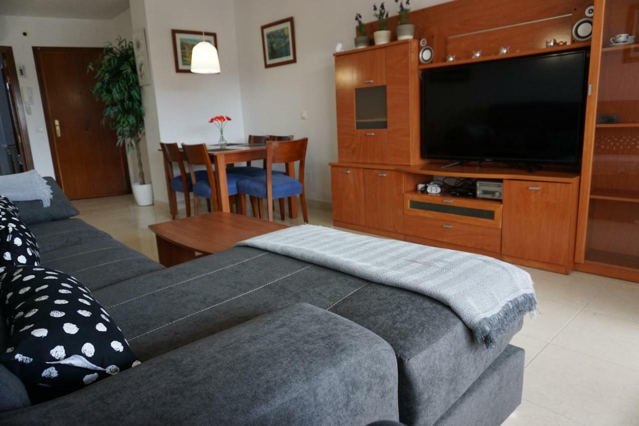 Apartment CarpeDiem Cala Bona Mallorca Cala Millor Son Servera  Esterno foto