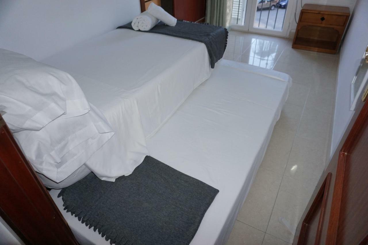 Apartment CarpeDiem Cala Bona Mallorca Cala Millor Son Servera  Esterno foto