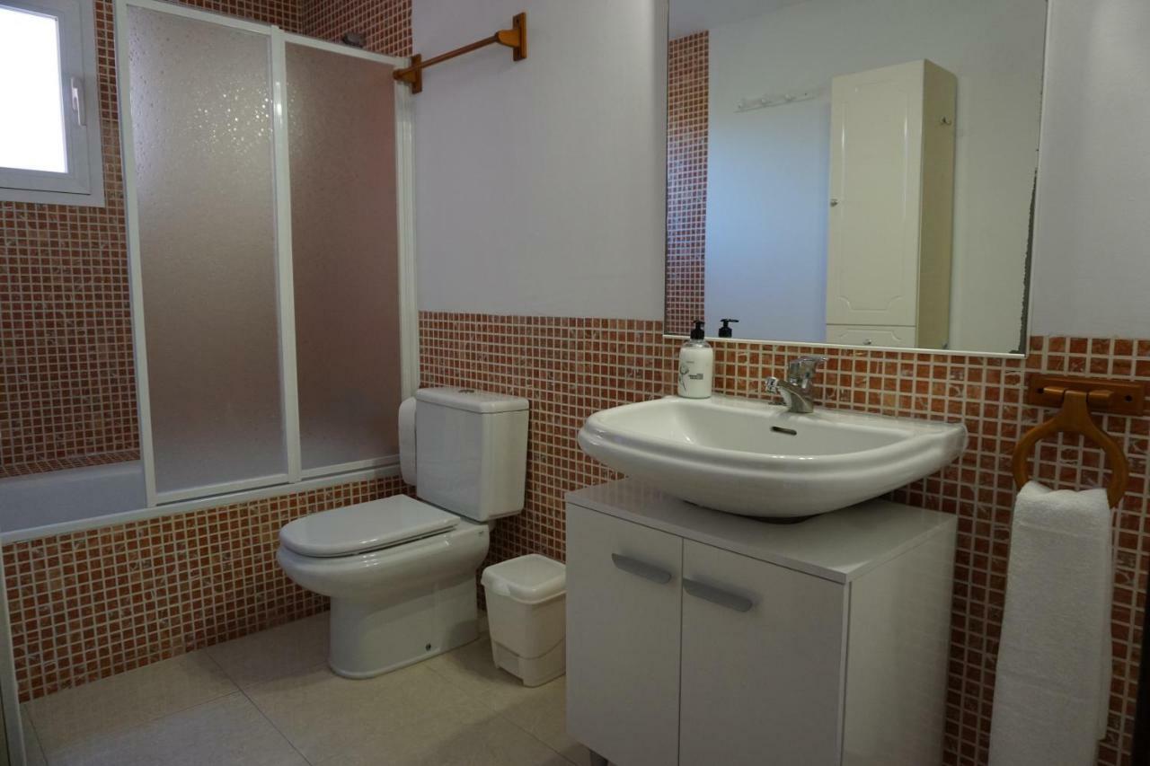 Apartment CarpeDiem Cala Bona Mallorca Cala Millor Son Servera  Esterno foto