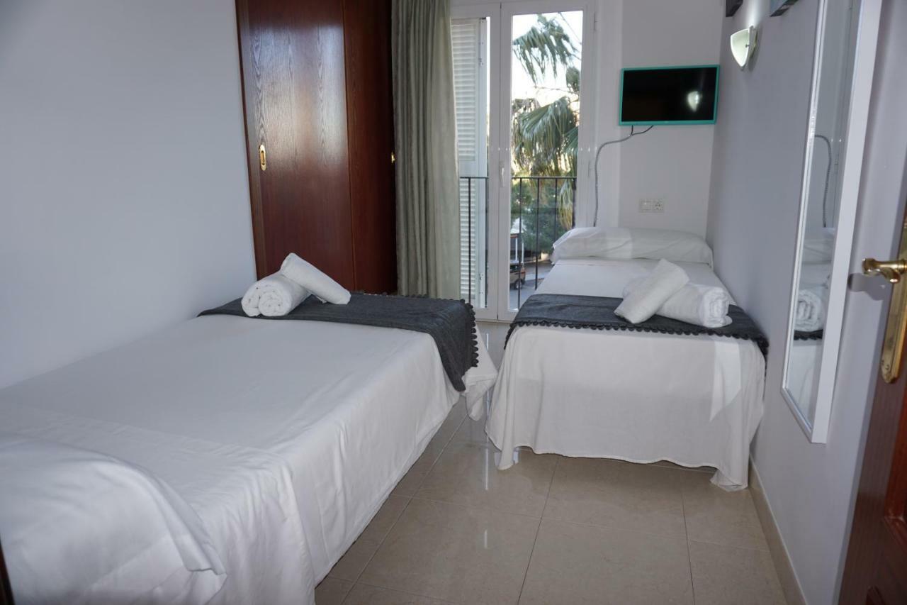 Apartment CarpeDiem Cala Bona Mallorca Cala Millor Son Servera  Esterno foto