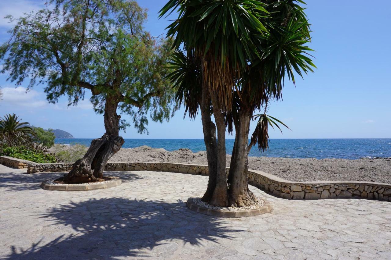 Apartment CarpeDiem Cala Bona Mallorca Cala Millor Son Servera  Esterno foto