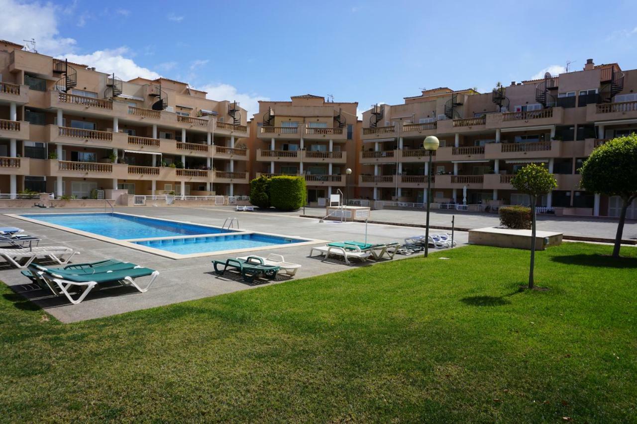 Apartment CarpeDiem Cala Bona Mallorca Cala Millor Son Servera  Esterno foto